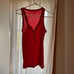 Aerie tank top
